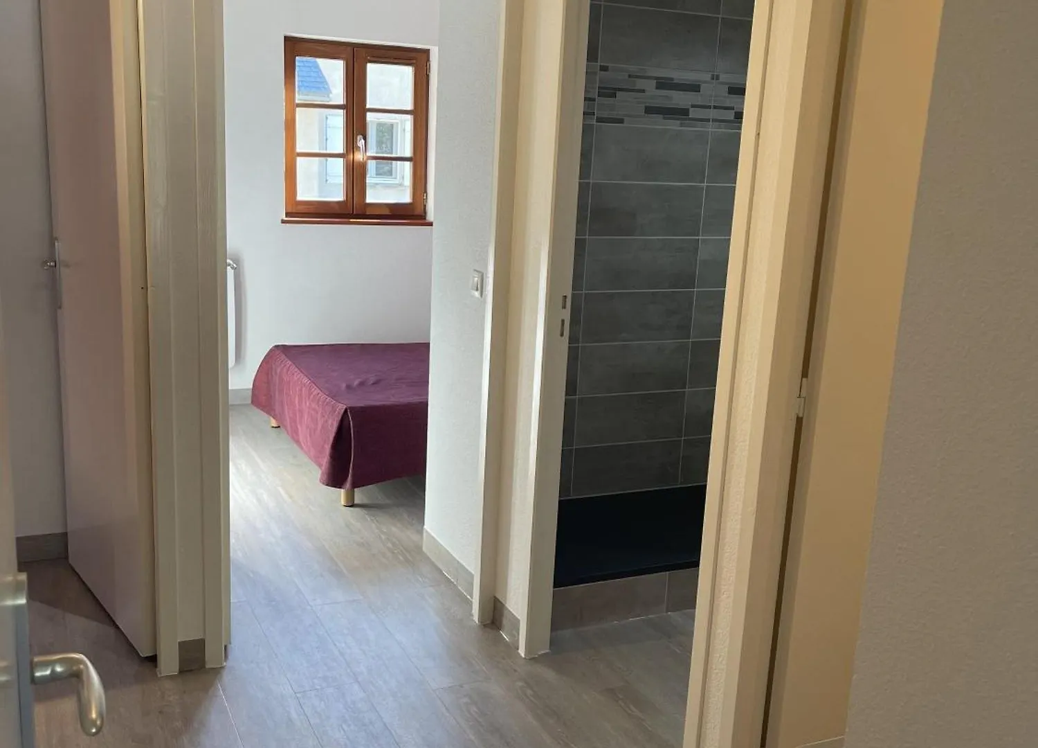 Location Logement T3 A Vignec Dans Les Pyrenees France