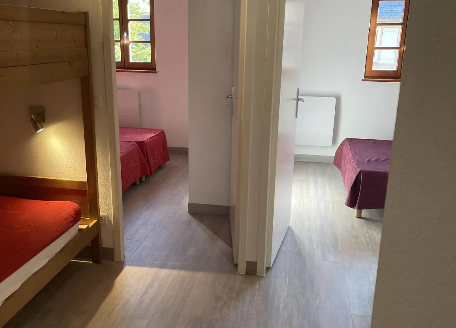 Apartment Location Logement T3 A Vignec Dans Les Pyrenees