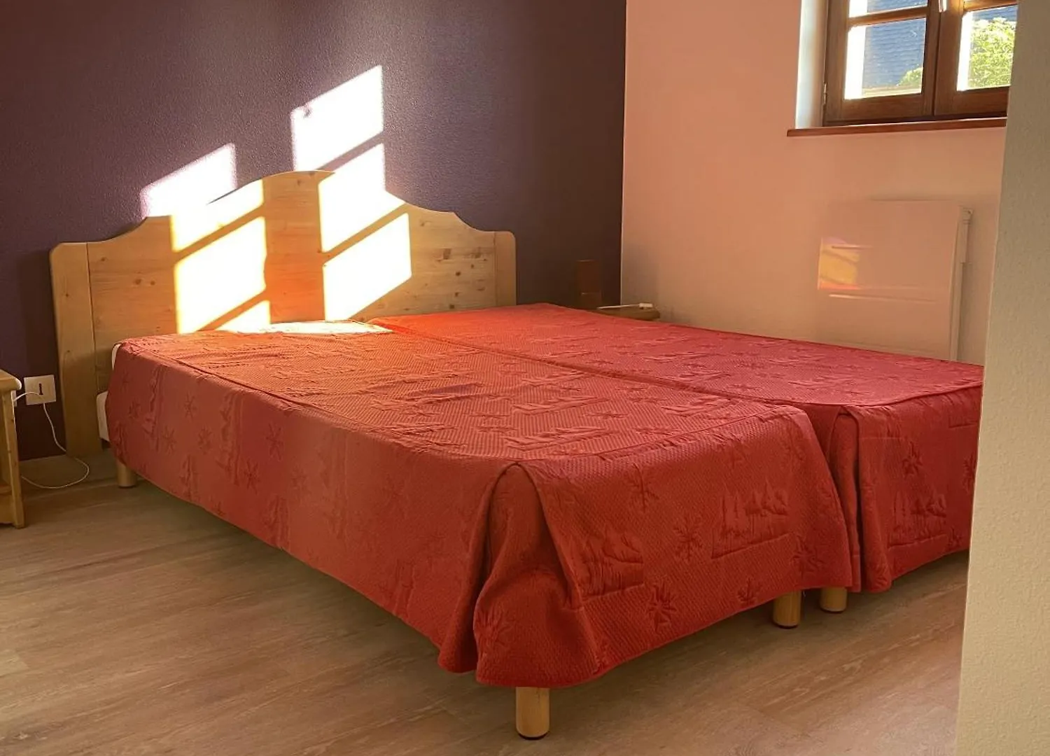 Location Logement T3 A Vignec Dans Les Pyrenees 0*,