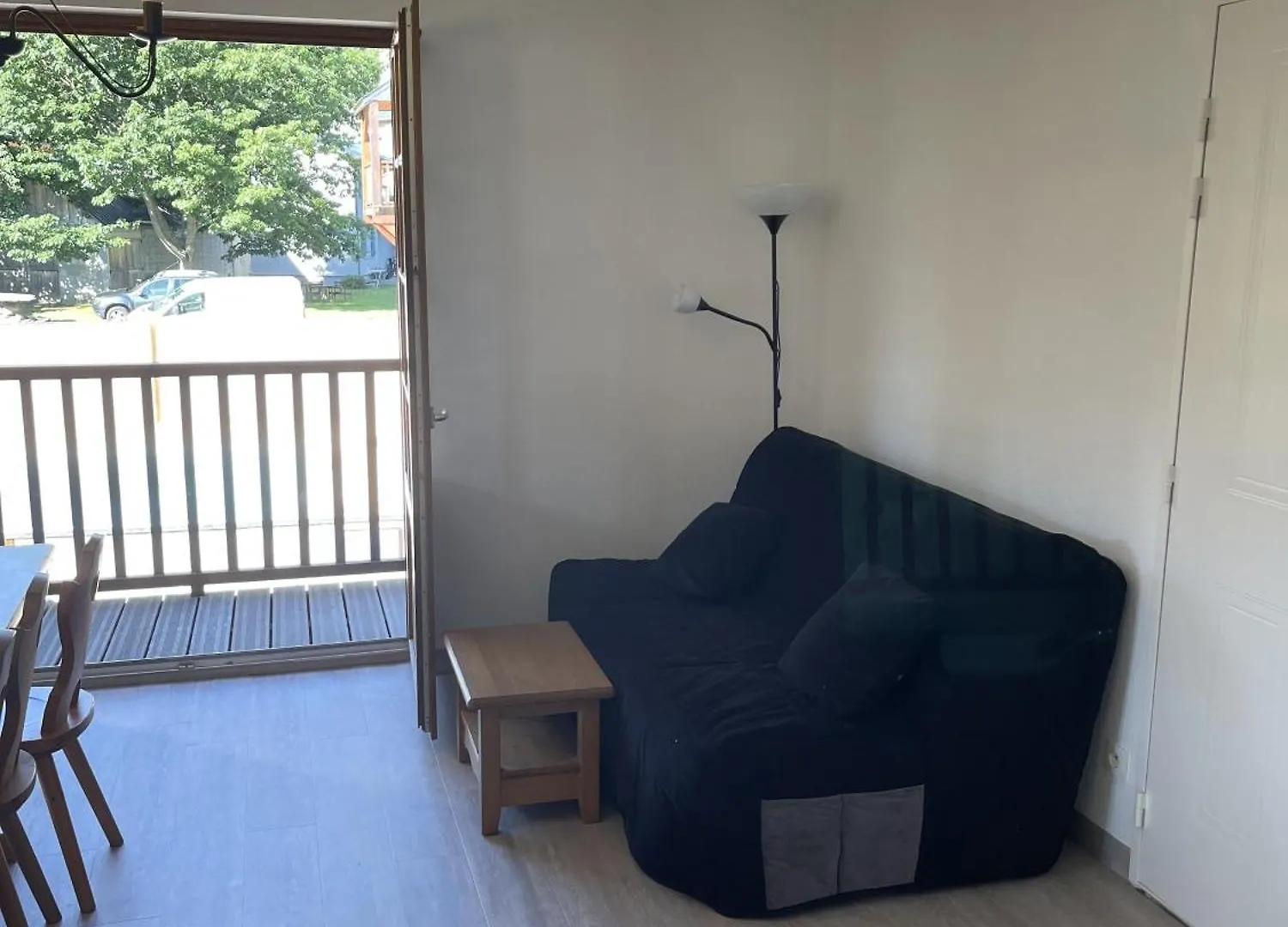 Location Logement T3 A Vignec Dans Les Pyrenees Apartment