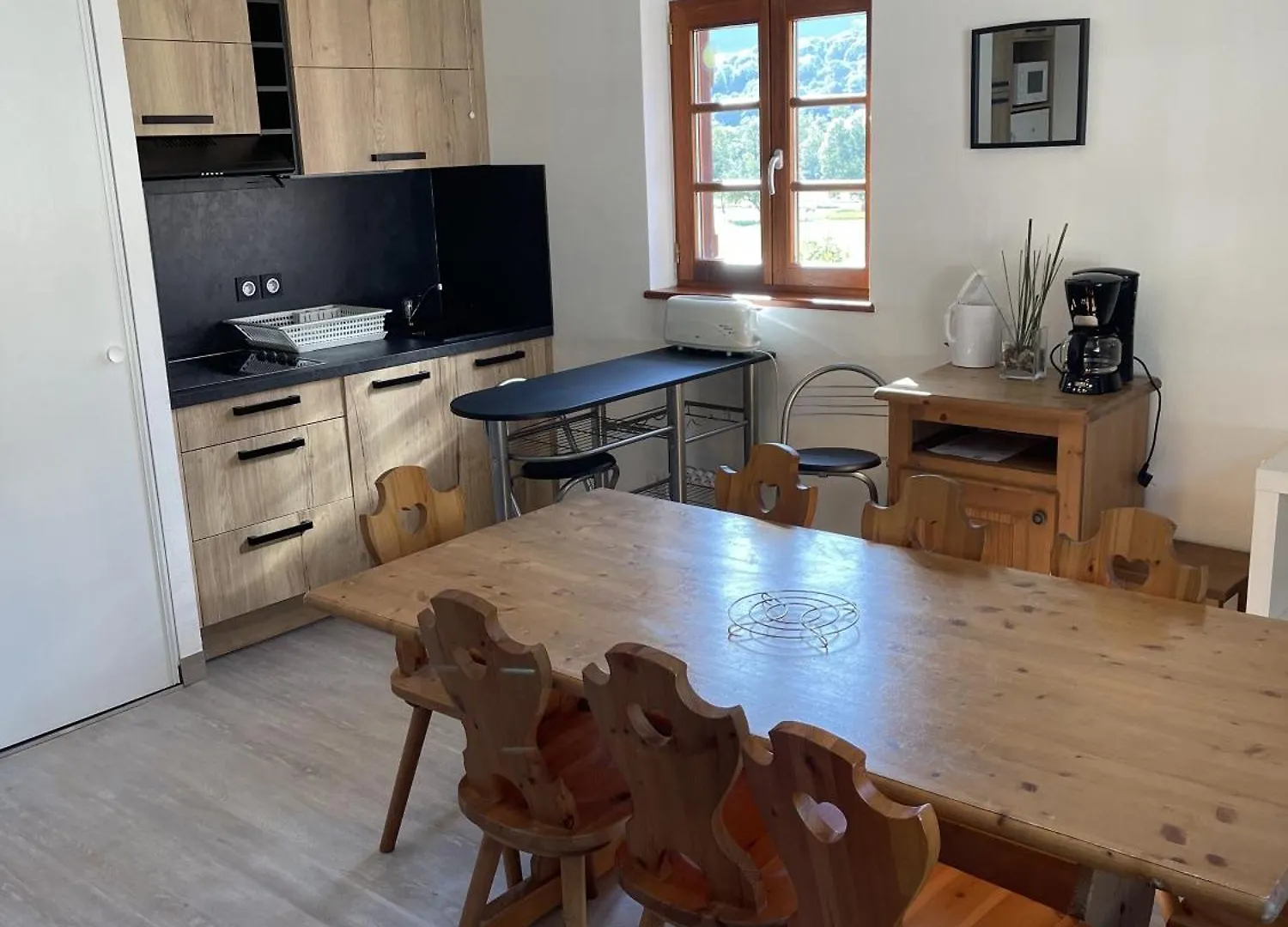 Location Logement T3 A Vignec Dans Les Pyrenees