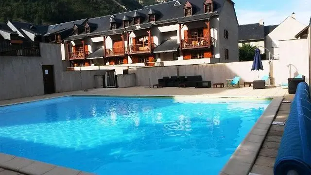 Location Logement T3 A Vignec Dans Les Pyrenees Apartment
