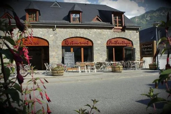 Location Logement T3 A Vignec Dans Les Pyrenees 0*,  France